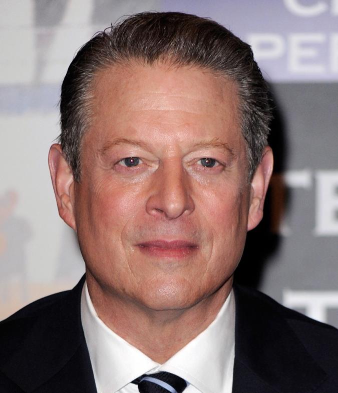 Al Gore Latest Wallpaper