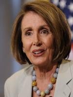 Nancy Pelosi HD Wallpapers