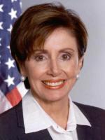 Nancy Pelosi Latest Photo