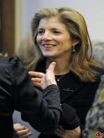 Caroline Kennedy