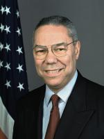 Colin Powell HD Images