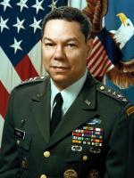 Colin Powell Latest Wallpaper