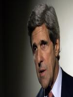 John Kerry Latest Photo