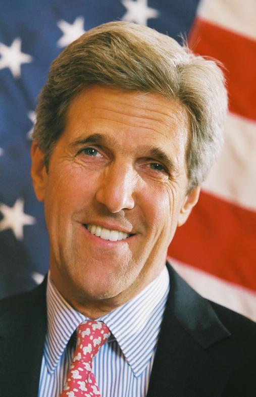 John Kerry HD Wallpapers