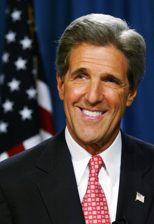 John Kerry Latest Wallpaper