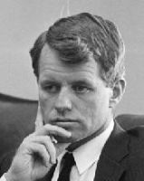 Robert F. Kennedy HD Wallpapers