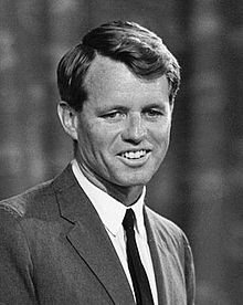 Robert F. Kennedy Latest Photo