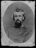 Nathan Bedford Forrest HD Images