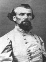 Nathan Bedford Forrest Latest Photo