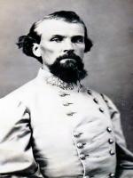 Nathan Bedford Forrest Latest Wallpaper