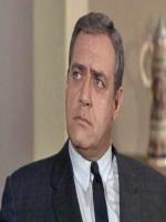 Raymond Burr Wallpaper