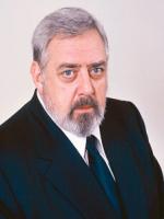 Raymond Burr Canadian Actor