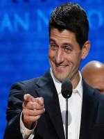 Paul Ryan HD Images