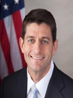 Paul Ryan Latest Photo