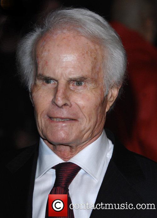 Richard Zanuck Latest Photo