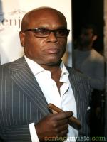 La Reid Latest Photo