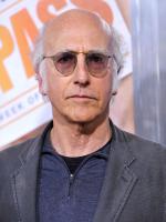 Larry David Latest Photo