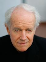 Mike Farrell Latest Photo