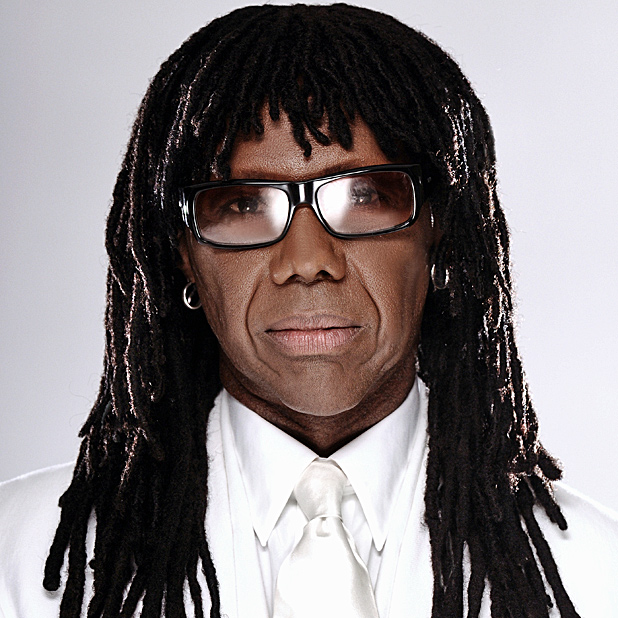 Nile Rodgers Latest Wallpaper