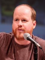 Joss Whedon Latest Wallpaper
