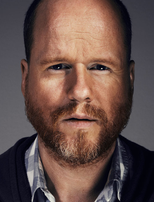 Joss Whedon HD Images