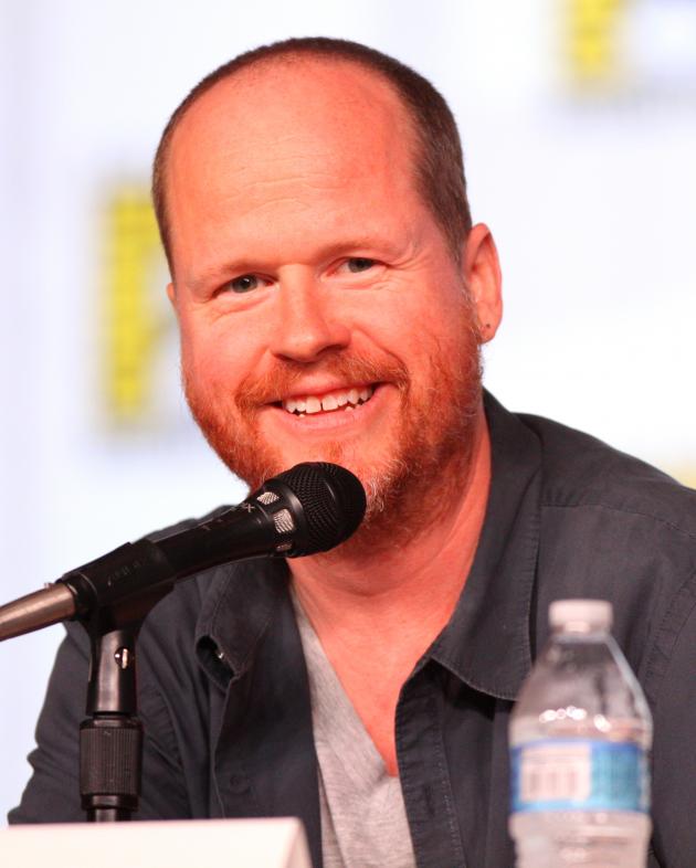 Joss Whedon HD Wallpapers
