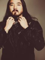 Steve Aoki HD Images