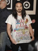 Steve Aoki HD Wallpapers