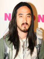 Steve Aoki Latest Photo