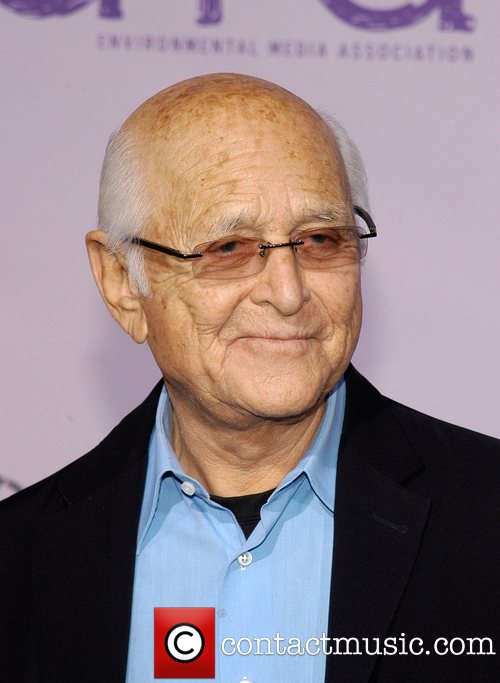 Norman Lear Latest Photo