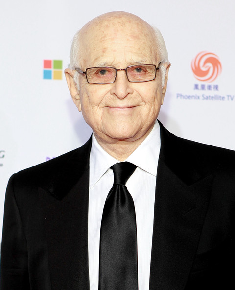 Norman Lear Latest Wallpaper