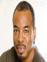 LeVar Burton Wallpaper