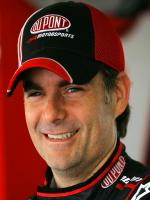 Jeff Gordon Latest Photo