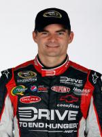 Jeff Gordon Latest Wallpaper