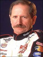 Dale Earnhardt