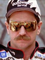 Dale Earnhardt HD Images