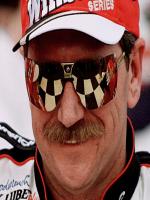 Dale Earnhardt Latest Wallpaper