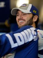 Jimmie Johnson HD Images