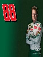 Dale Earnhardt Jr Latest Photo