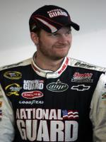 Dale Earnhardt Jr