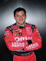 Tony Stewart HD Images