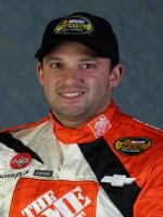 Tony Stewart