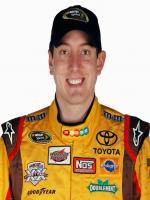 Kyle Busch HD Images