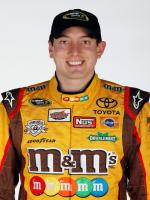 Kyle Busch HD Wallpapers