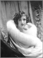 Mae Busch Photo