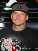 Carey Hart HD Images