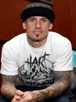 Carey Hart Latest Wallpaper