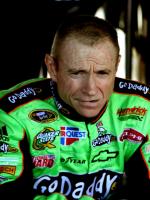 Mark Martin HD Images