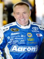 Mark Martin Latest Photo