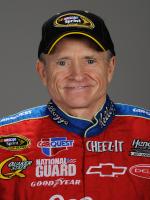 Mark Martin